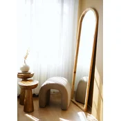 Atelier del Sofa Tabure 51x45x46cm, Braon