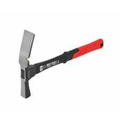 AW TOOLS Awtools Masonry Hammer 600G Black Line Fiber, (21089000)