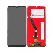 LCD za Huawei Y6 2019/Y6 Prime 2019 + touch screen crni ORG