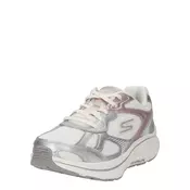 SKECHERS Tekaški čevelj Go Run Consistent 2.0 - Volt off-bela