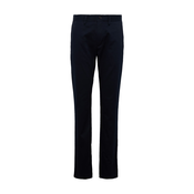 TOMMY HILFIGER Chino hlače DENTON, modra