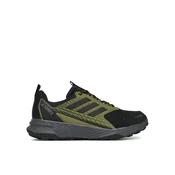 adidas Trekking čevlji Terrex Tracefinder 2 CLIMAPROOF Trail JR7768 Khaki