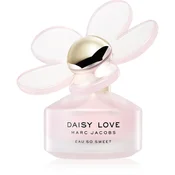 Marc Jacobs Daisy Love Eau So Sweet toaletna voda 30 ml za ženske
