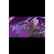 Granblue Fantasy Versus: Rising - Additional Character (Id) (DLC) Steam Key (PC) GLOBAL