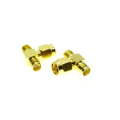 Spliter SMA Male na 2x SMA FeMale