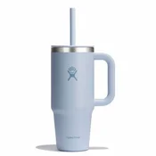 Hydro Flask VSEOBILNI KOZAREC 700 ML Modra uniseks skodelica TT24PSC484