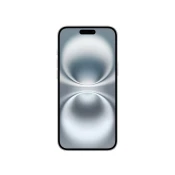 APPLE pametni telefon iPhone 16 Plus 8GB/512GB, White