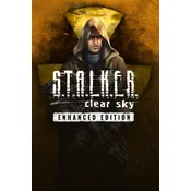 S.T.A.L.K.E.R.: Clear Sky - Enhanced Edition XBOX LIVE Key EUROPE