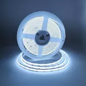 Commel Led traka cob, (320 led/m) 6500k, ip20- 5m ( c405-175 )