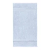 Ralph Lauren Majhna bombažna brisača DULANEY Sheerblue 42 x 70 cm