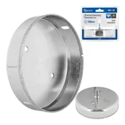 shumee Diamantni vrtalnik za kamenino 130 mm (25)