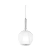 KALIQUE SP1-1 D18 PROZOREN OBESEK E27 1x42W IP20 ID359939