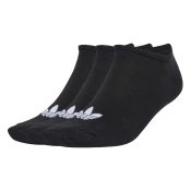 ADIDAS ORIGINALS Nogavice črna/bela