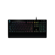 Logitech G213 Prodigy Gejmerska tastatura