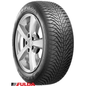 FULDA celoletna pnevmatika 255/55R18 109V Multicontrol SUV