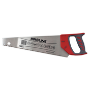 PROLINE pila ručna 450mm les i plastika