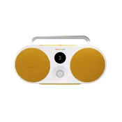 POLAROID P3 Music Player Yellow