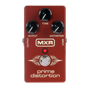 DUNLOP MXR M69 PRIME DISTORTION