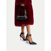 Čevlji z visoko peto Juicy Couture EO-LH24018-2A Črna