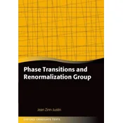 Phase Transitions and Renormalization Group