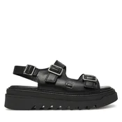 Sandali G-STAR RAW WB-TAMMY-24 Črna