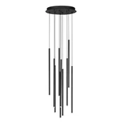 STILVI VISEČA LED SVETILKA 41W 1522lm 3000K IP20 NL9232153