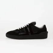 Sneakers Lanvin Clay Sneakers Black EUR 41