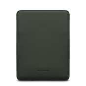 Woolnut Matte PU Sleeve za iPad Pro 11 & Air - zelena