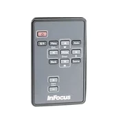 General INFOCUS 590-1011-01 - združljiv daljinski upravljalnik znamke General