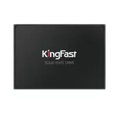 KingFast SSD 2.5 512GB F10 550MBs/480MBs