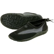 Aqualung cancun black/silver 44