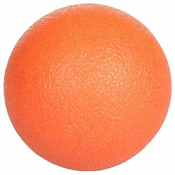 TPR 61 masažna žogica oranžna paket 1 kos
