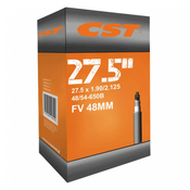 ZRACNICA CST 27.5X1.90/2.35 (47-584 /62-584) FV 48MM, BOX