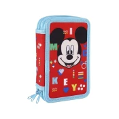 Cerda Pernica puna 3 zipa - Mickey