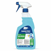 Sanitec Osvežilec zraka modra perunika / 750ml