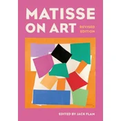 Matisse on Art, Revised edition