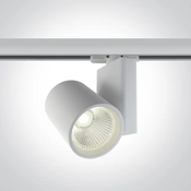 LED REFLEKTOR ZA PLOŠČO/30W/4000K/2400lm/38°/230V BELA DM65612NT/W/C