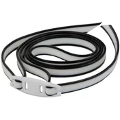Finis smart goggle replacement strap black/white