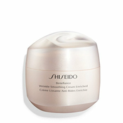 Krema Protiv Bora Benefiance Wrinkle Smoothing Shiseido (75 ml)