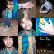 This Is Lorelei - Holo Boy (CD)