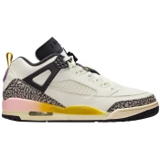 Obutev Jordan Spizike Low Shoe
