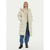 Marella Puhovka Razzia 2423496044 Écru Regular Fit