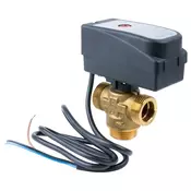 AFRISO 1664300 3-smerni ventil za cono AZV 643 DN20, G1, Kvs 8 m3/h