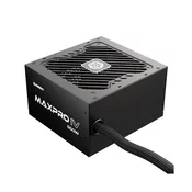 Enermax 750W MaxPro IV, ATX 2.4, 80+, aktivan PFC, 4×PCIe, 3×SATA, 24-pina, 120mm ventilator
