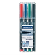 Staedtler Flomaster 314 1/4 b 1-2,5mm