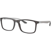 Ray-Ban Naočare RX 8908 8061