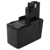 Baterija za Bosch BAT001/GSR 9.6/GBM 9.6VES-2/PDR 80, 9.6 V, 2.0 Ah