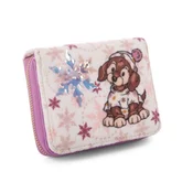 Novcanik 49342 kuce - 12x9.5cm,(displej - 6 kom) nici ( 72023 )