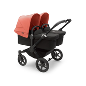 Kolica Za Blizance Bugaboo Donkey 5 Twin