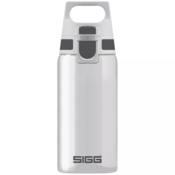 SIGG Total Clear One 500ml anthracite